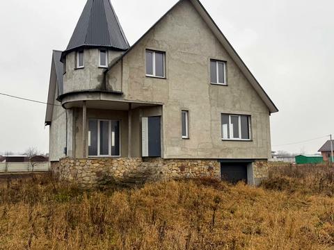 будинок за адресою Общая