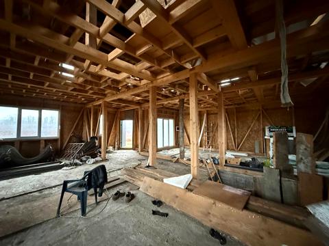 будинок за адресою Общая