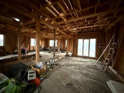 будинок за адресою Общая