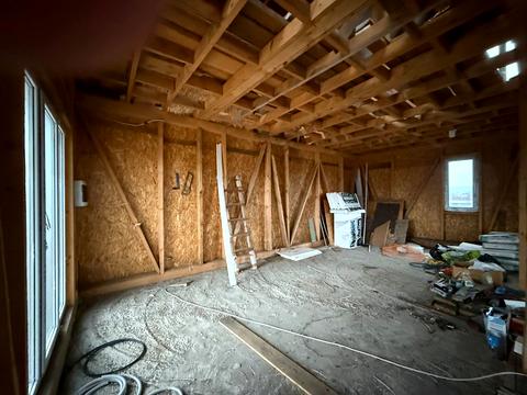 будинок за адресою Общая