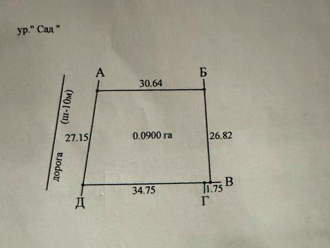 будинок за адресою Общая
