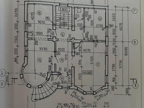 будинок за адресою Общая