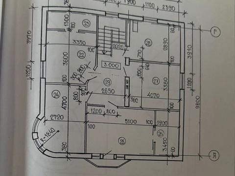 будинок за адресою Общая