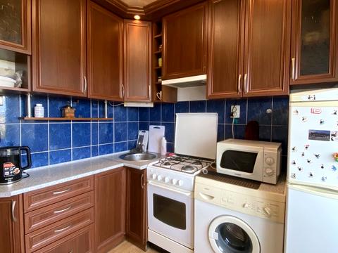 квартира за адресою Городоцька вул., 291