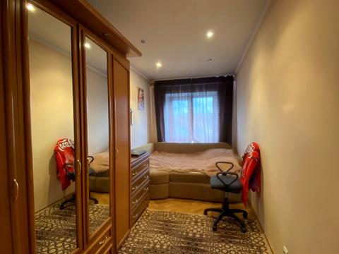 квартира за адресою Городоцька вул., 291