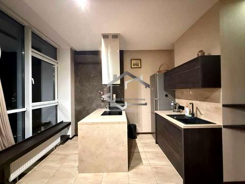 квартира по адресу Французский бульв., 60