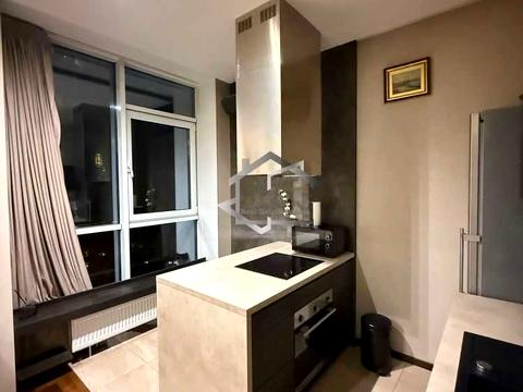 квартира по адресу Французский бульв., 60