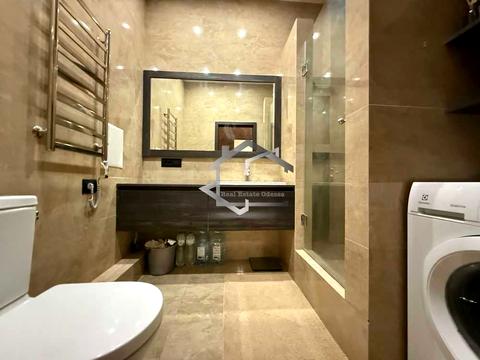 квартира по адресу Французский бульв., 60