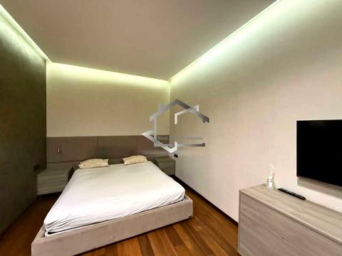 квартира по адресу Французский бульв., 60