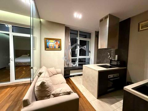 квартира по адресу Французский бульв., 60