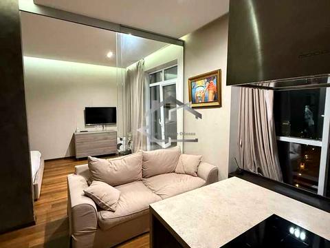 квартира по адресу Французский бульв., 60