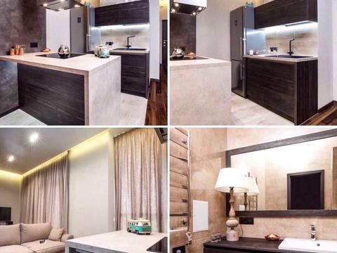 квартира по адресу Французский бульв., 60