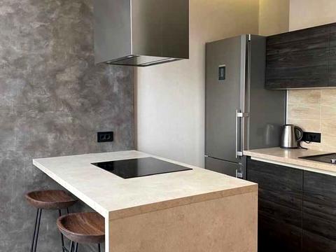 квартира по адресу Французский бульв., 60