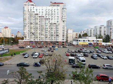 квартира за адресою Оболонський просп., 15