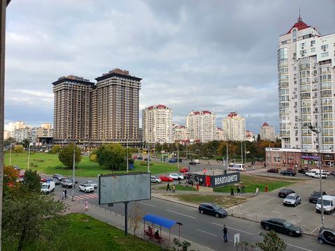 квартира за адресою Оболонський просп., 15