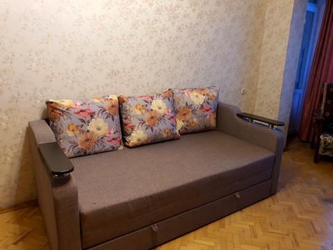 квартира за адресою Оболонський просп., 15