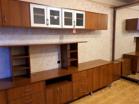 квартира за адресою Оболонський просп., 15