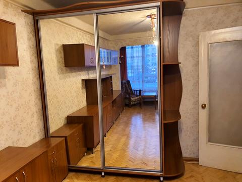 квартира за адресою Оболонський просп., 15