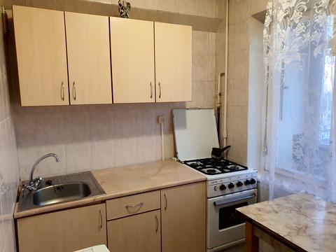 квартира за адресою Оболонський просп., 15