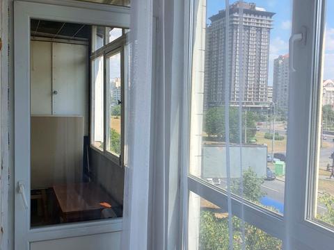 квартира за адресою Оболонський просп., 15