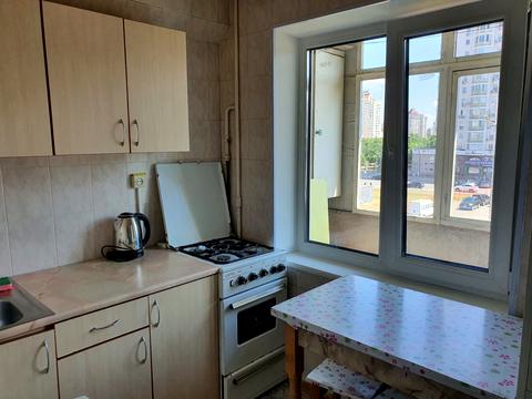 квартира за адресою Оболонський просп., 15