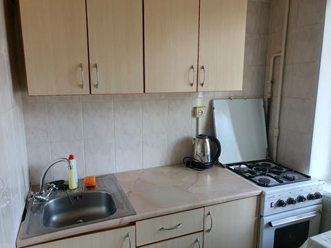 квартира за адресою Оболонський просп., 15