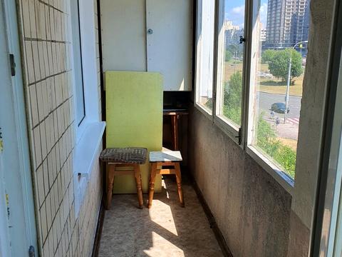 квартира за адресою Оболонський просп., 15