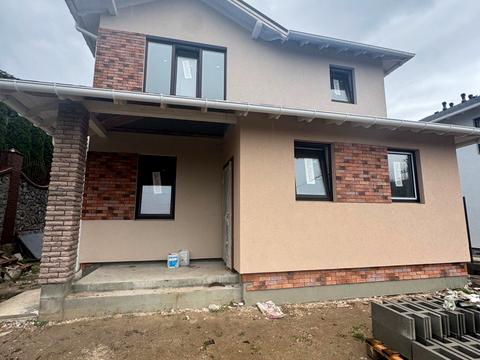 будинок за адресою Абрикосова вул.