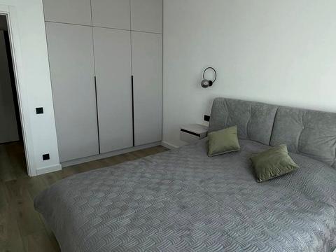 квартира за адресою Кульпарківська вул. (Кульпарківська), 93 к4