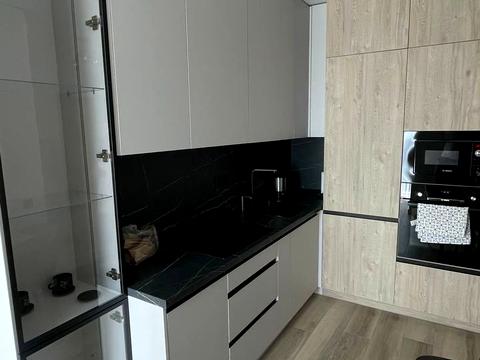 квартира за адресою Кульпарківська вул. (Кульпарківська), 93 к4