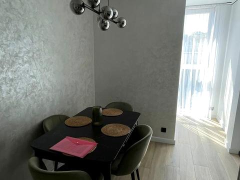 квартира за адресою Кульпарківська вул. (Кульпарківська), 93 к4