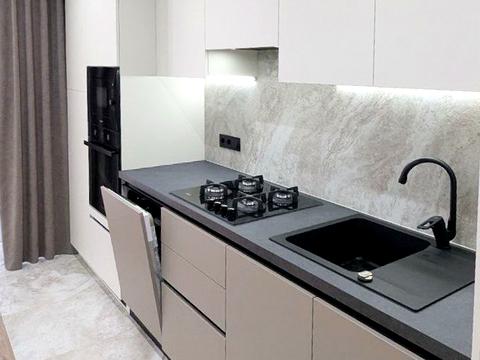 квартира по адресу Героїв Миколаєва ул., (Будинок 6)