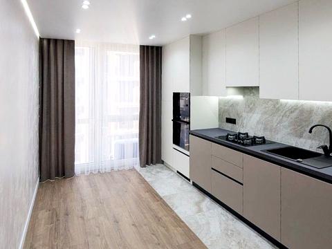 квартира за адресою Героїв Миколаєва вул., (Будинок 6)