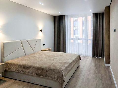 квартира за адресою Героїв Миколаєва вул., (Будинок 6)