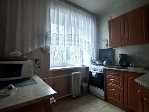 квартира за адресою Івана Федорова вул., 1