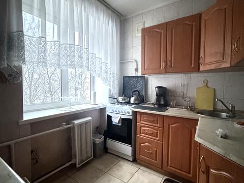 квартира за адресою Івана Федорова вул., 1