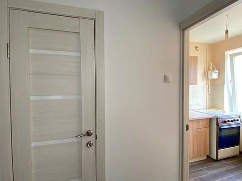 квартира за адресою Кільцева вул., 2а