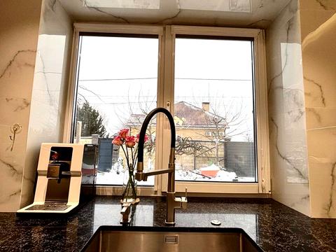 дом по адресу пгт. Слобожанское, Шевченко