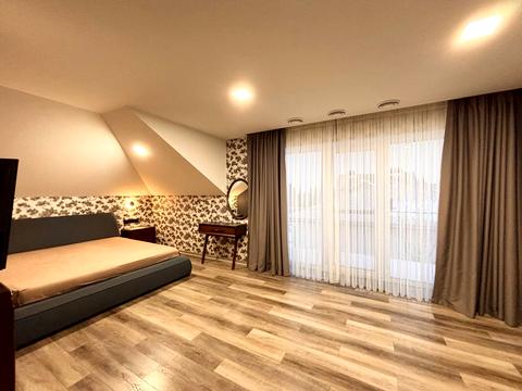 дом по адресу пгт. Слобожанское, Шевченко