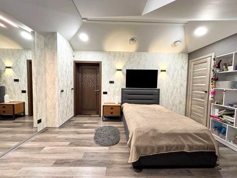 дом по адресу пгт. Слобожанское, Шевченко