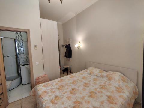 квартира по адресу Старосенная пл., 15