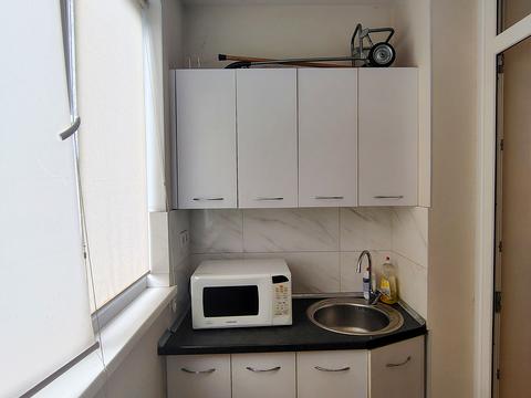 квартира по адресу Старосенная пл., 15