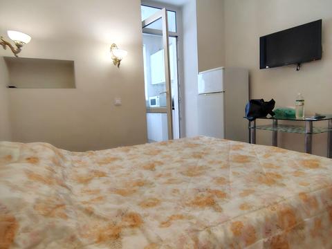 квартира по адресу Старосенная пл., 15