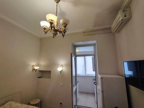 квартира по адресу Старосенная пл., 15