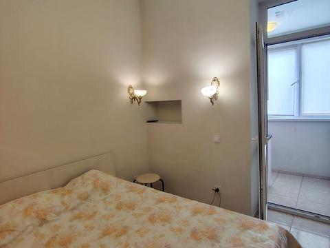 квартира по адресу Старосенная пл., 15