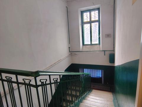 квартира по адресу Старосенная пл., 15