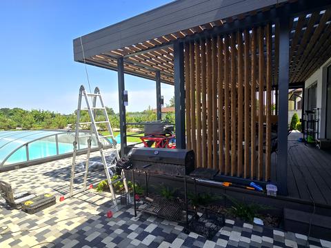 дом по адресу пгт. Слобожанское, Шевченко