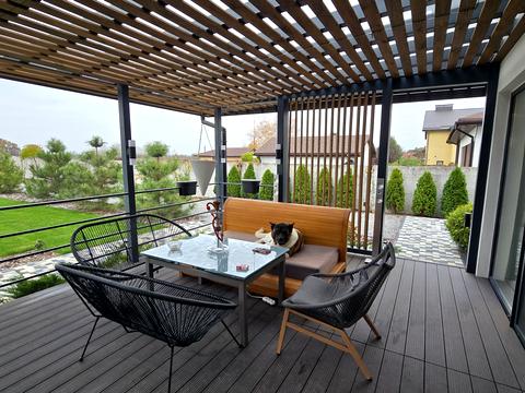 дом по адресу пгт. Слобожанское, Шевченко