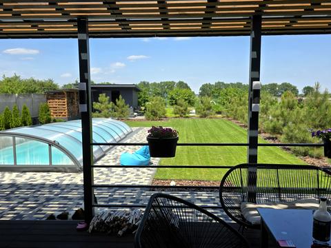 дом по адресу пгт. Слобожанское, Шевченко