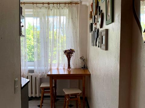 квартира за адресою Михайла Донця вул., 21-А